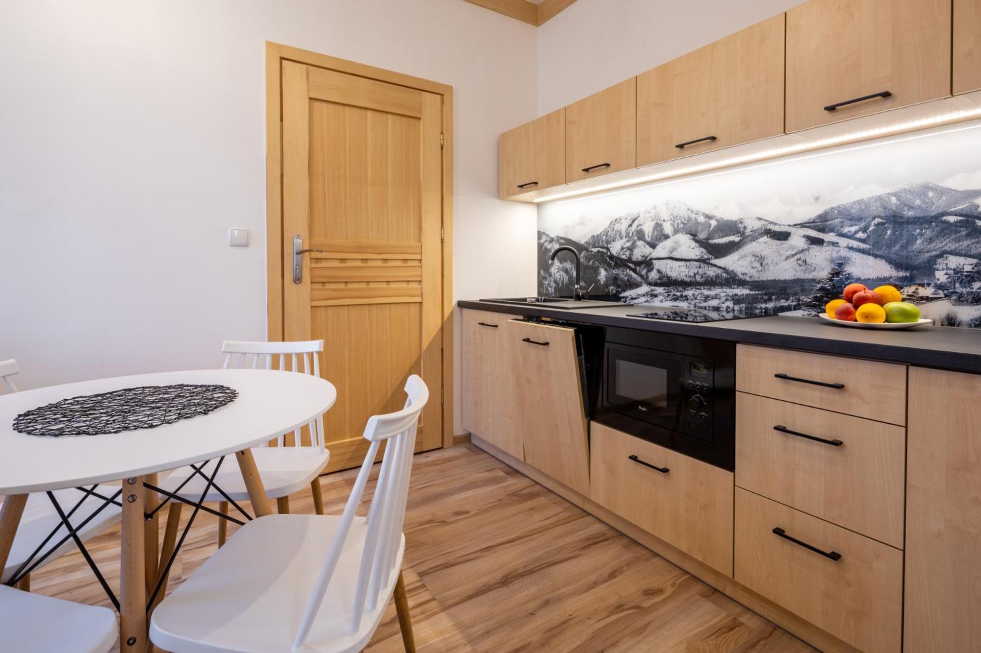 Villa Granit Zakopane Centrum Room photo