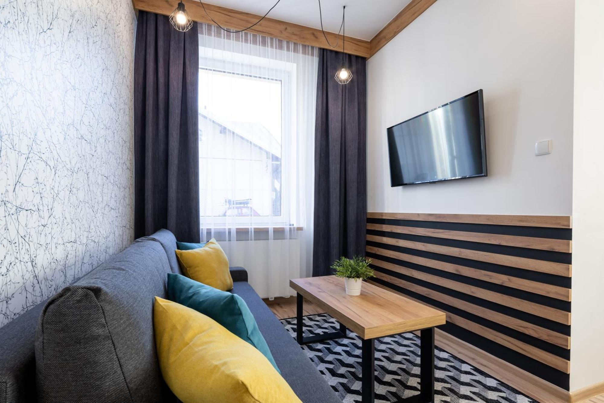 Villa Granit Zakopane Centrum Room photo